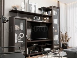 Гостиная Техно (МИФ)