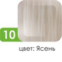 Шкаф трехдверный Донна арт 14.232 (Стайлинг)