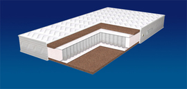 Матрац "Energia" Lineaflex