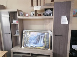 Гостиная Марсель 4(БХ)