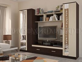Гостиная Атлантида 3 (МИФ)