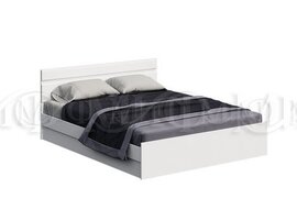 С/Г Нэнси New Кровать 1,4м с ПМ (МИФ)