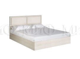 С/Г Престиж 2 Кровать 1,2м с ПМ (МИФ)