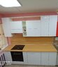 Кухонный гарнитур (ПМ2В)