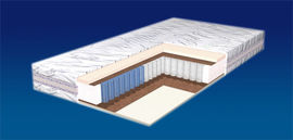Матрац "MASSIMO 30" Lineaflex 