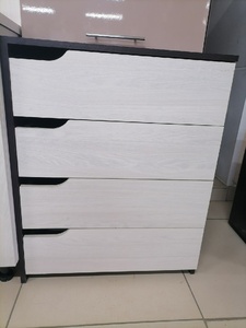 Комод Латте (БХ)