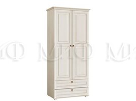 Престиж-1 (гостиная) Шкаф платяной (МИФ)