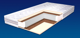 Матрац "SOGNIO" Lineaflex