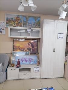 Гостиная Бьянка (БХ)