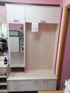 Прихожая Визит (ПМ2)