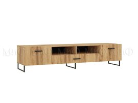 Нэнси LOFT Тумба ТВ 2000 (ЛДСП)