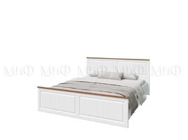 С/Г Валенсия Кровать 1,6м