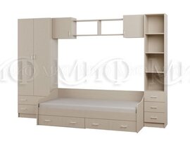 Детская Вега 1 (МИФ)